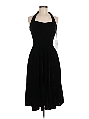 Unique Vintage Cocktail Dress (view 1)