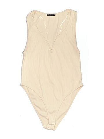Zara Bodysuit (view 1)