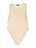 Zara Ivory Bodysuit Size L - photo 1