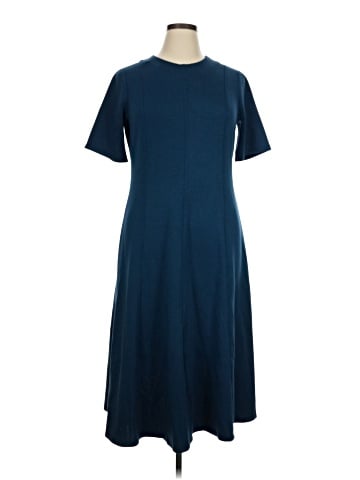 Banana Republic Factory Store Casual Dress (view 1)