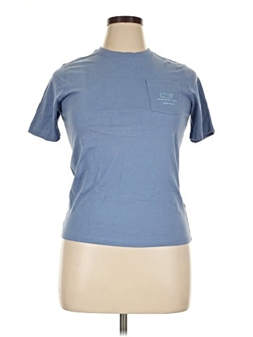 Vineyard Vines Short Sleeve T-Shirt (view 1)