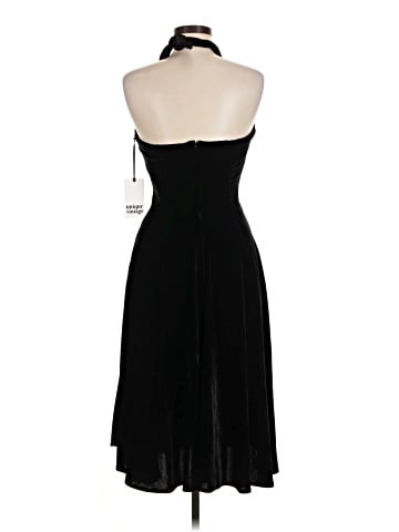 Unique Vintage Cocktail Dress (view 2)