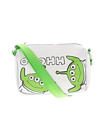 BUCKLE-DOWN SKATEGOODS Crossbody Bag (view 1)