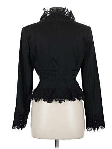 White House Black Market Blazer (view 2)