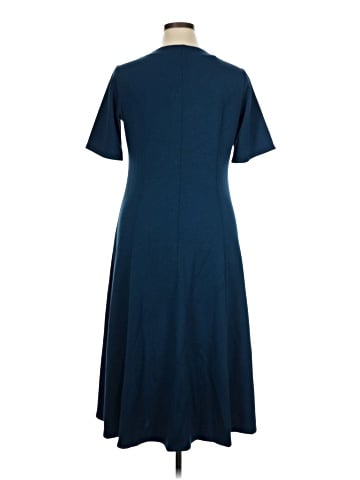 Banana Republic Factory Store Casual Dress (view 2)
