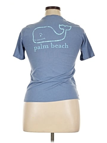 Vineyard Vines Short Sleeve T-Shirt (view 2)