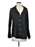 Zara Black Long Sleeve Blouse Size S - photo 1