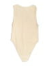 Zara Ivory Bodysuit Size L - photo 2