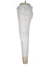 Levi's Ivory Jeggings Size 31 waist - photo 5