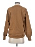 Madewell 100% Cotton Brown Sweatshirt Size XXS - photo 2