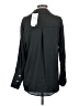 Zara Black Long Sleeve Blouse Size S - photo 2