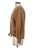 Madewell 100% Cotton Brown Sweatshirt Size XXS - photo 5
