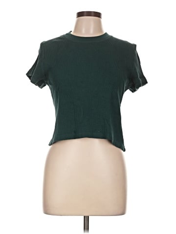 Outdoor Voices Short Sleeve T-Shirt (view 1)