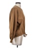Madewell 100% Cotton Brown Sweatshirt Size XXS - photo 4