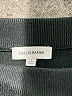Calligraphie Solid Black Track Pants Size S - photo 7