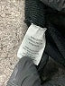 Calligraphie Solid Black Track Pants Size S - photo 8