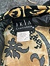 JKLA Gold Sleeveless Blouse Size M - photo 7