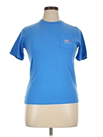 Vineyard Vines Short Sleeve T-Shirt (view 1)
