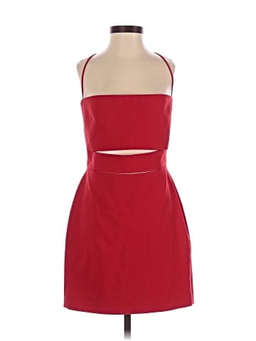 Michelle Mason Cocktail Dress (view 1)