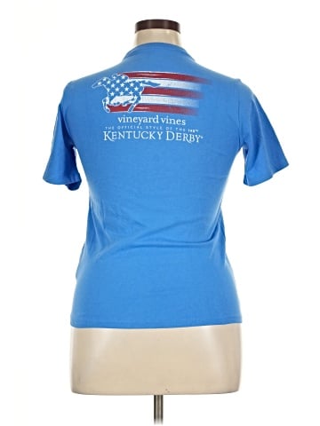 Vineyard Vines Short Sleeve T-Shirt (view 2)