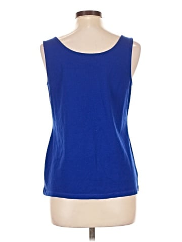 Cato Sleeveless T-Shirt (view 2)