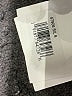 Mac Duggal Metallic Silver Cocktail Dress Size 6 - photo 8