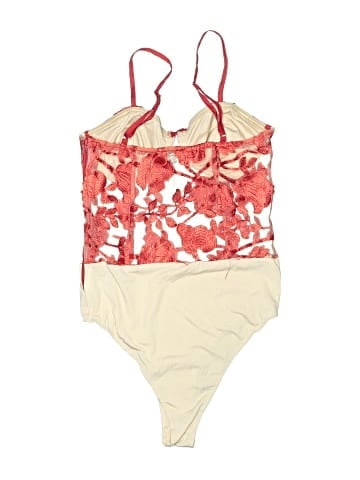 Charlotte Russe Sleeveless Top (view 2)