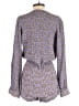 Blu Moon Purple Romper Size Sm (1) - photo 2