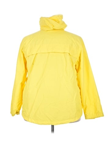 Lands' End Raincoat (view 2)