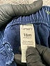 Carter's 100% Cotton Print Blue Shorts 12-18 MO / 18 MO - photo 3