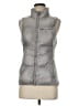 Fabletics Silver Gray Vest Size M - photo 1
