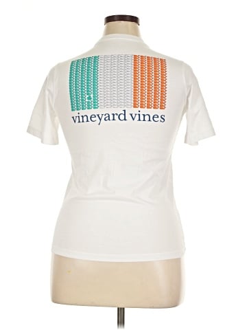 Vineyard Vines Short Sleeve T-Shirt (view 2)