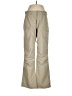 Eastern Mountain Sports Tan Cargo Pants Size 6 - photo 1