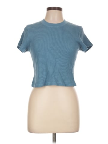 Outdoor Voices Short Sleeve T-Shirt (view 1)