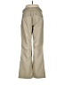Eastern Mountain Sports Tan Cargo Pants Size 6 - photo 2