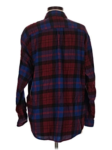 Levi's Long Sleeve Button-Down Shirt (view 2)