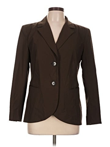 Lafayette 148 New York Wool Blazer (view 1)
