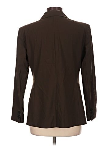 Lafayette 148 New York Wool Blazer (view 2)