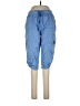 Fresh Blue Casual Pants Size 10 - photo 1