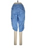 Fresh Blue Casual Pants Size 10 - photo 2