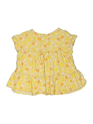 Cat & Jack Short Sleeve Top (view 2)