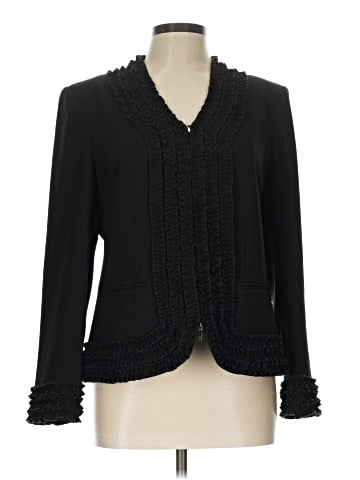 Anne Fontaine Blazer (view 1)