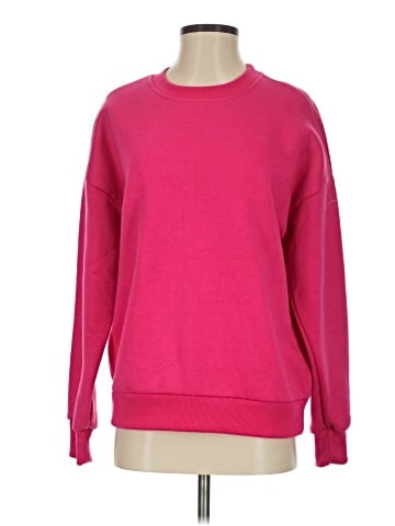 Forever 21 Sweatshirt (view 1)