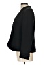 Anne Fontaine 100% Polyester Black Blazer Size 10 (42) - photo 5