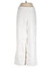 Club Monaco 100% Polyester Ivory Casual Pants Size 2 - photo 1