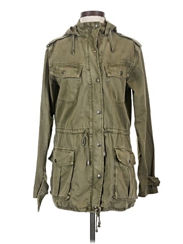 Talula Jacket (view 1)
