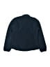 Lands' End 100% Polyester Solid Blue Jacket Size S (kids) - photo 2