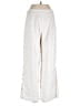 Club Monaco 100% Polyester Ivory Casual Pants Size 2 - photo 2