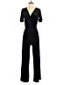 One Clothing Black Jumpsuit Size XS - photo 1