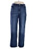 Old Navy Blue Jeans Size 14 (tall) - photo 1